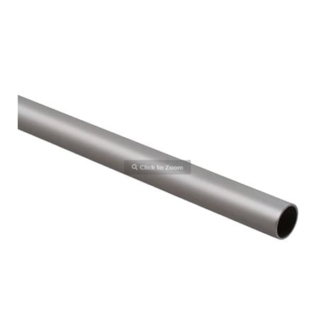 National Hardware 6' SN Closet Rod S820-100